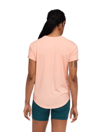 HOKA - ESSENTIAL TEE Women - Rev Online
