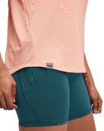 HOKA - ESSENTIAL TEE Women - Rev Online
