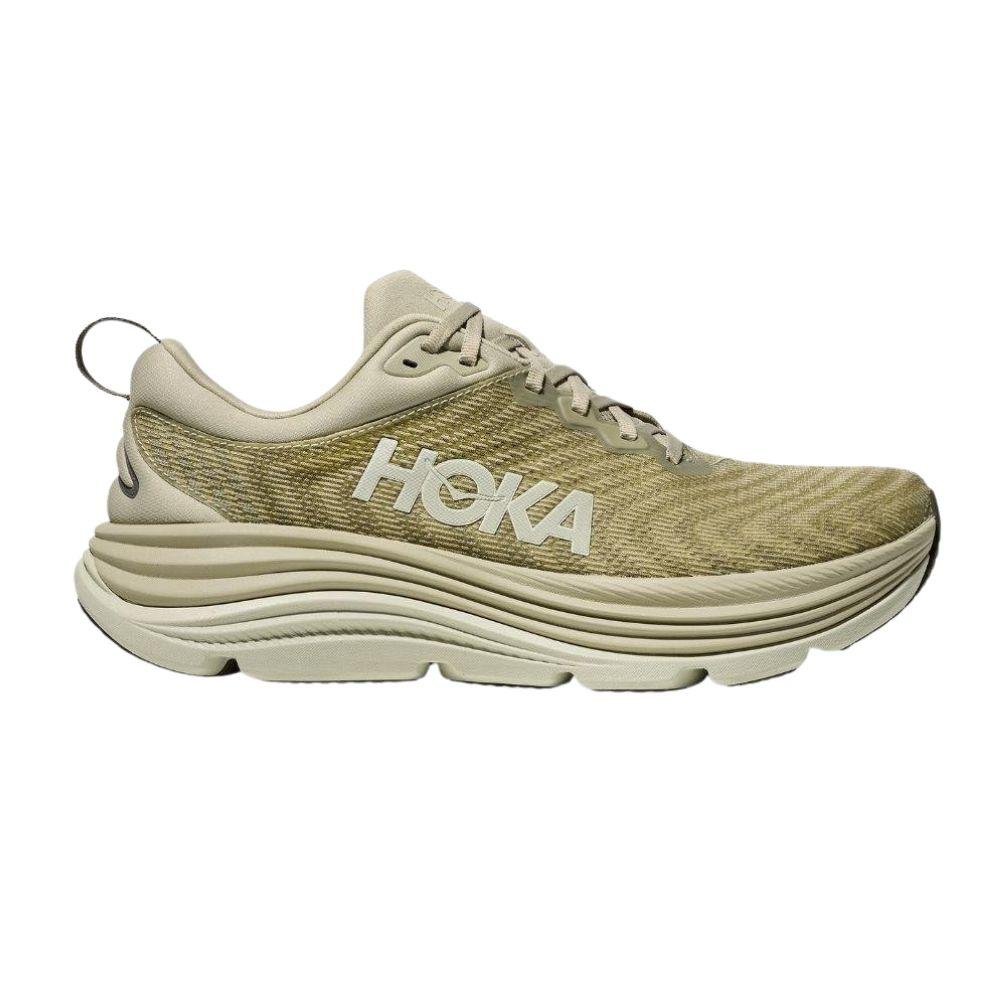 HOKA GAVIOTA 5 รองเท้าวิ่งถนนผู้ชาย - Rev Online