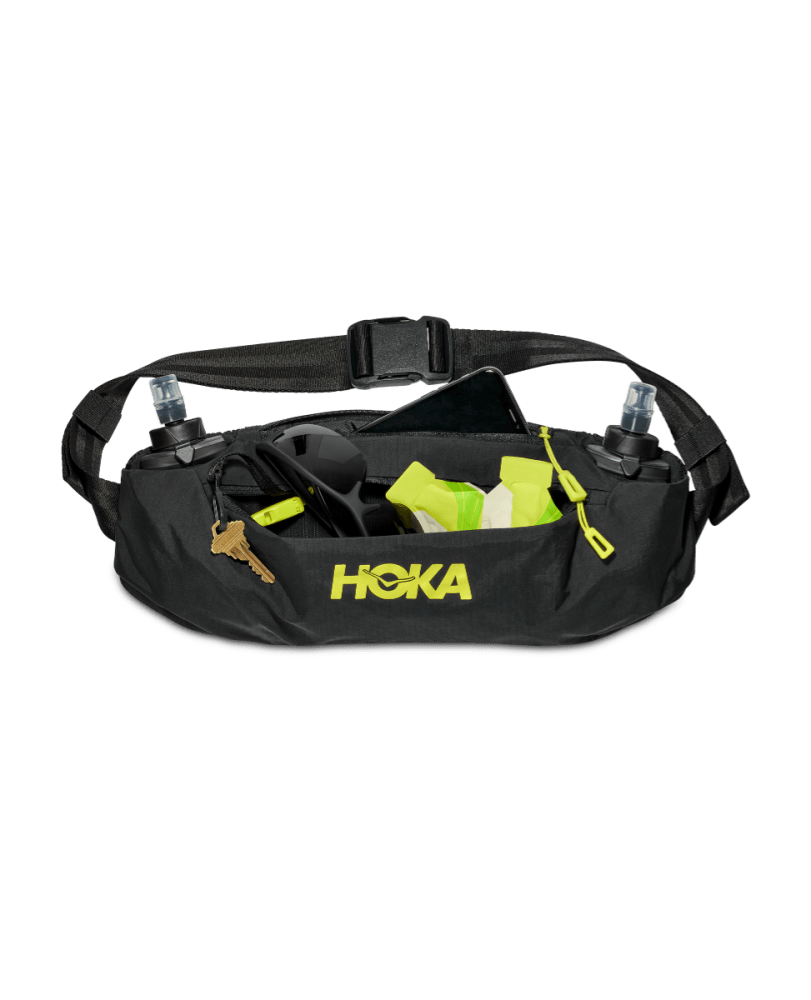 HOKA - HOKA HIP PACK 2.5L Unisex - Rev Online