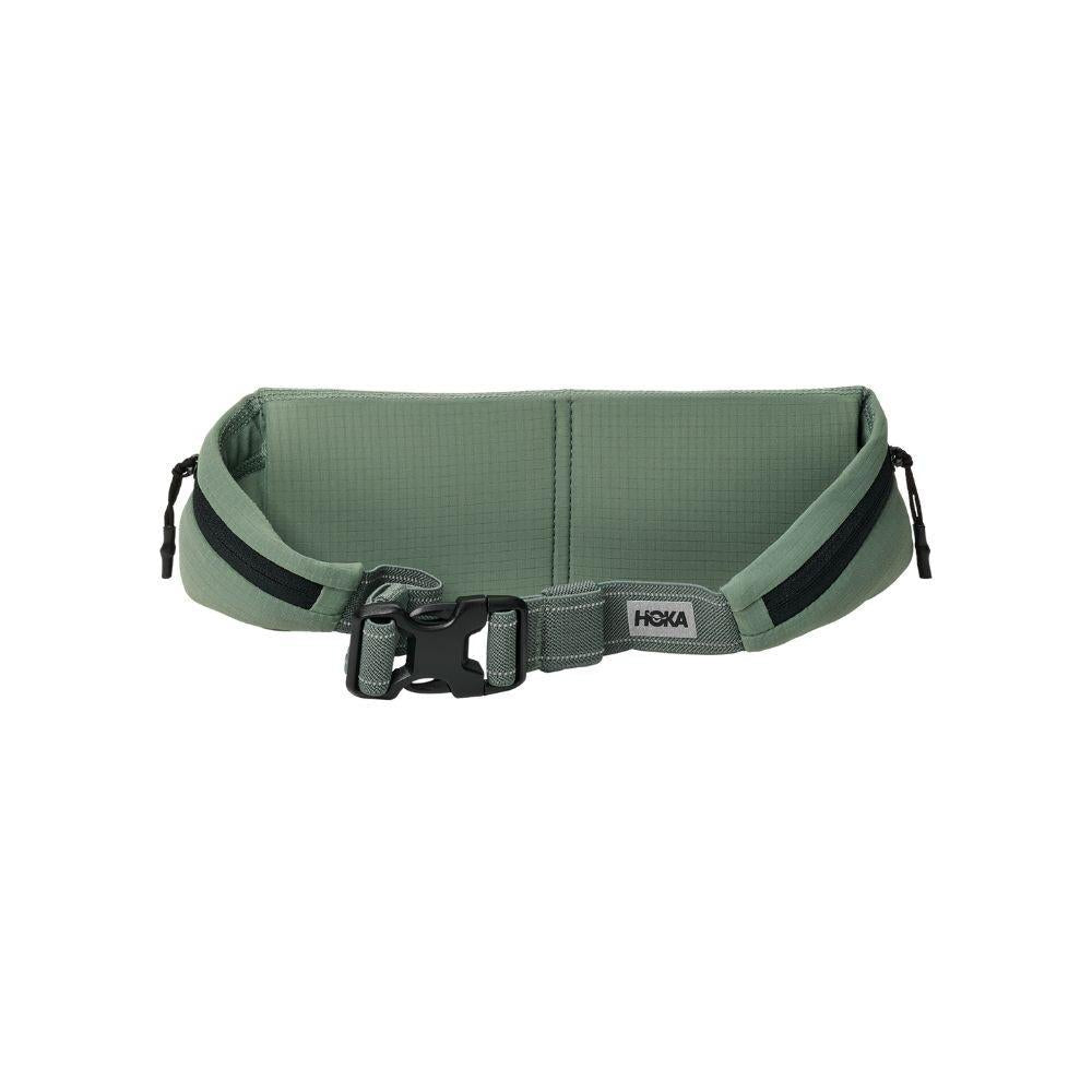 HOKA HOKA RUN BELT กระเป๋าคาดเอวสำหรับทั้งผู้ชายและผู้หญิง - Rev Online