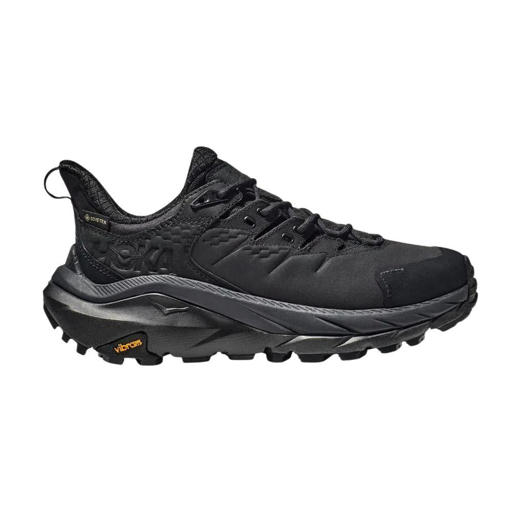 HOKA KAHA 2 LOW GTX รองเท้าวิ่งเทรลผู้ชาย - Rev Online