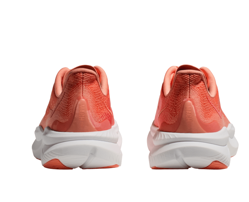 HOKA - MACH 6 LA Women - Rev Online