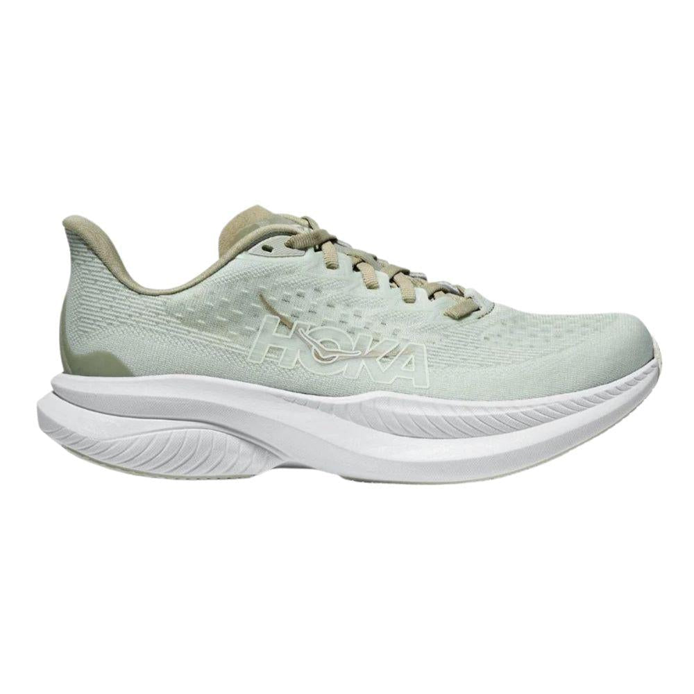 HOKA MACH 6 รองเท้าวิ่งถนนผู้หญิง - Rev Online