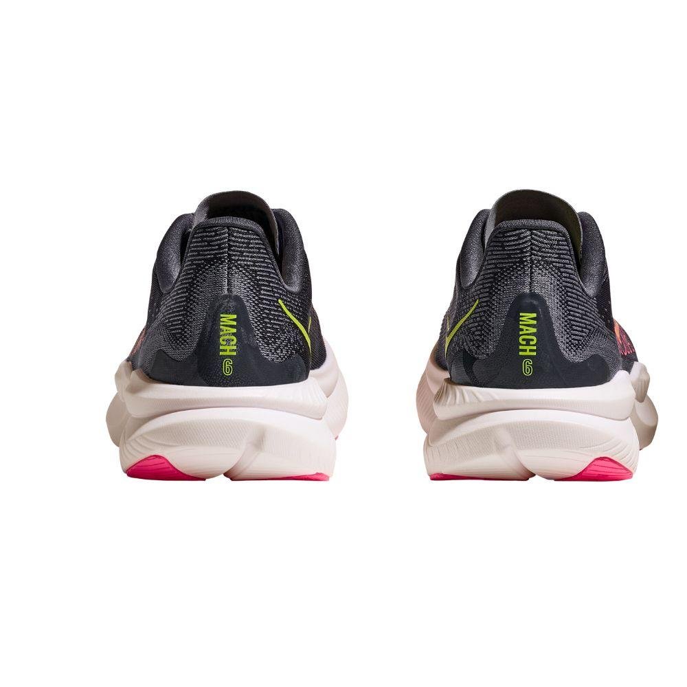 HOKA MACH 6 รองเท้าวิ่งถนนผู้หญิง - Rev Online