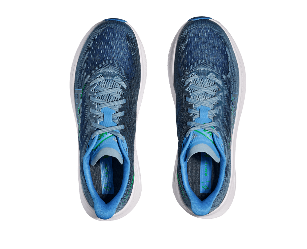 HOKA - MACH 6 WIDE Men - Rev Online
