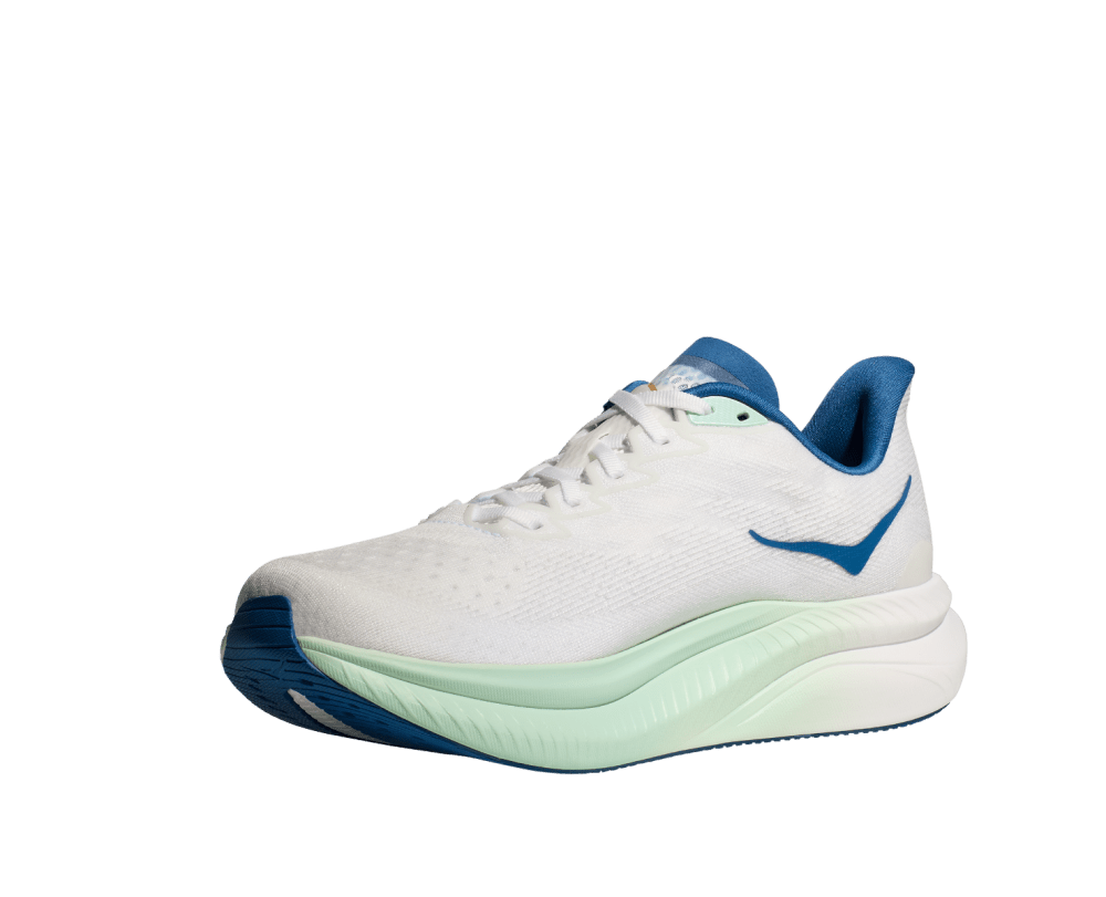 HOKA - MACH 6 WIDE Men - Rev Online