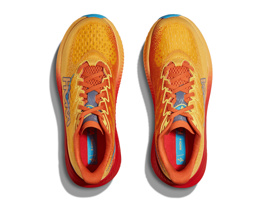 HOKA - MACH 6 WIDE Men - Rev Online
