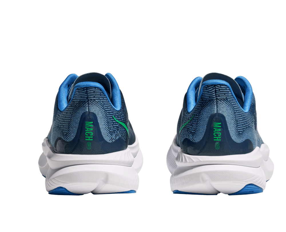 HOKA - MACH 6 WIDE Men - Rev Online