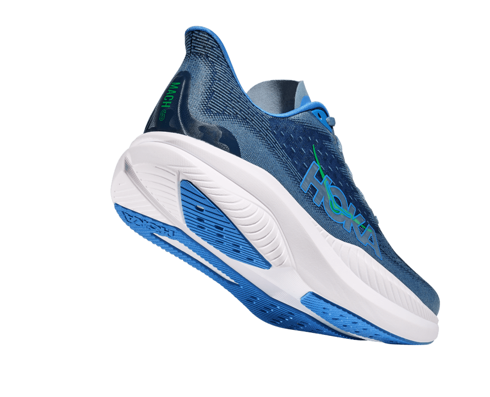 HOKA - MACH 6 WIDE Men - Rev Online