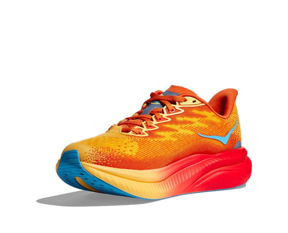 HOKA - MACH 6 WIDE Men - Rev Online
