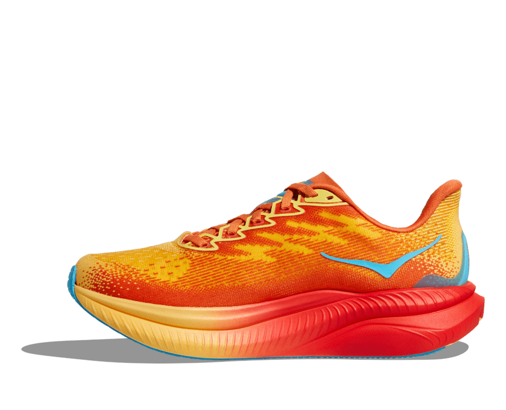 HOKA - MACH 6 WIDE Men - Rev Online