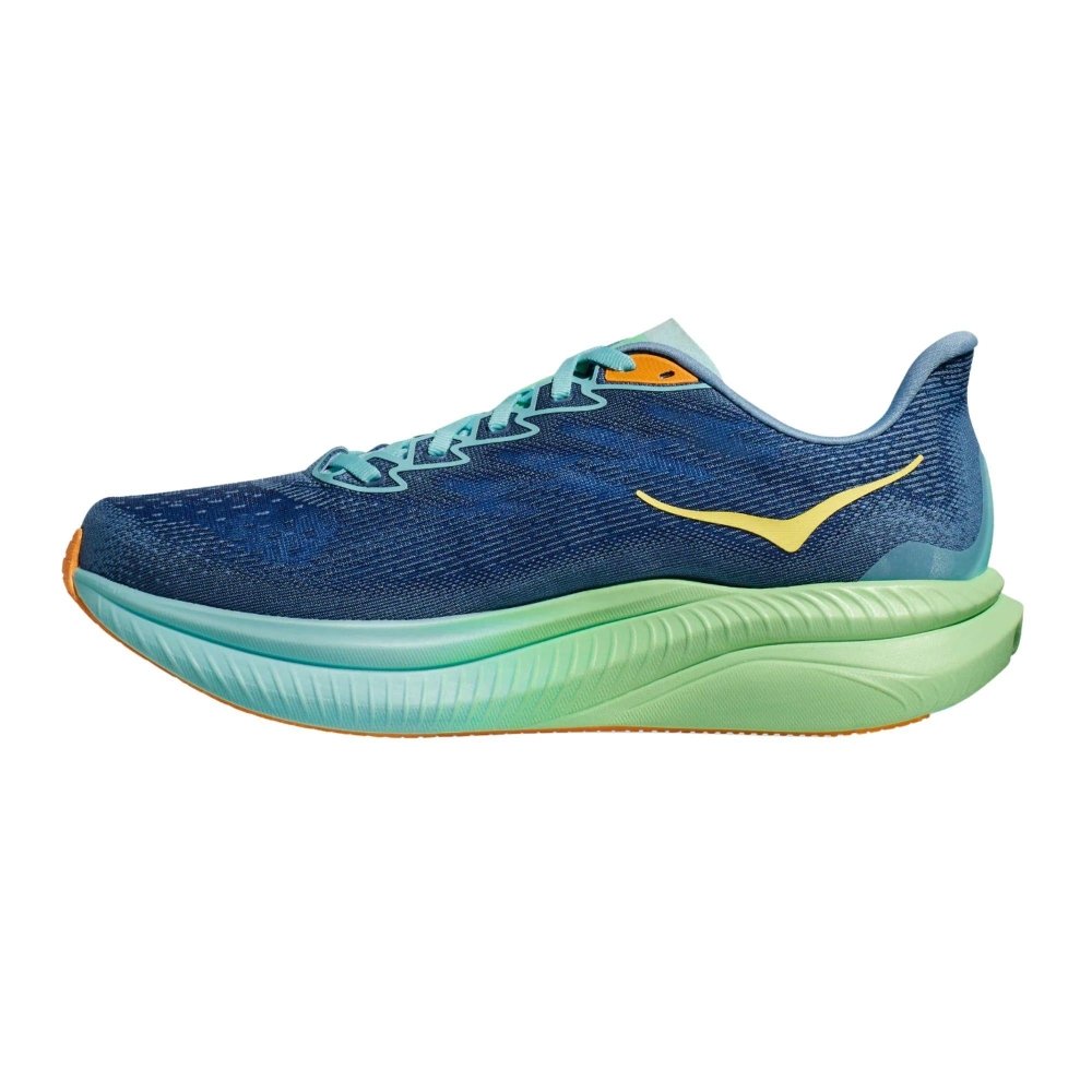 HOKA - MACH 6 WIDE Men - Rev Online