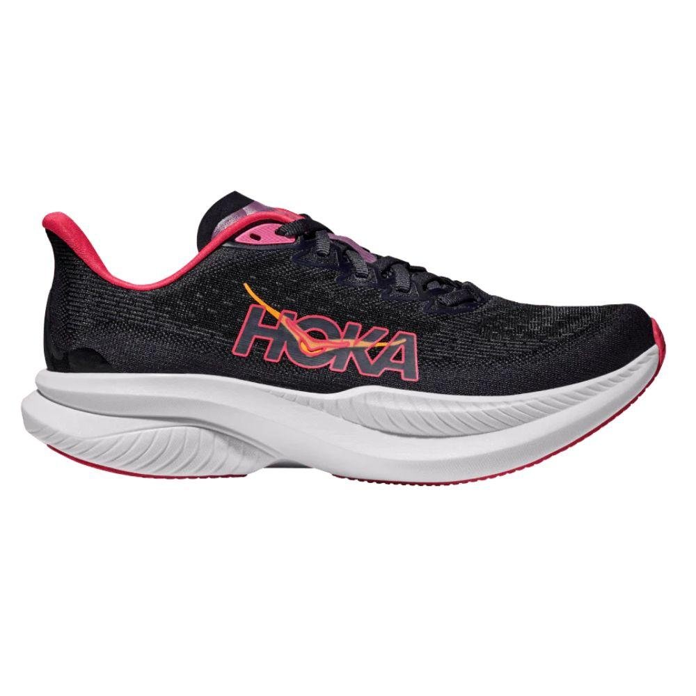 HOKA - MACH 6 WIDE Women - Rev Online