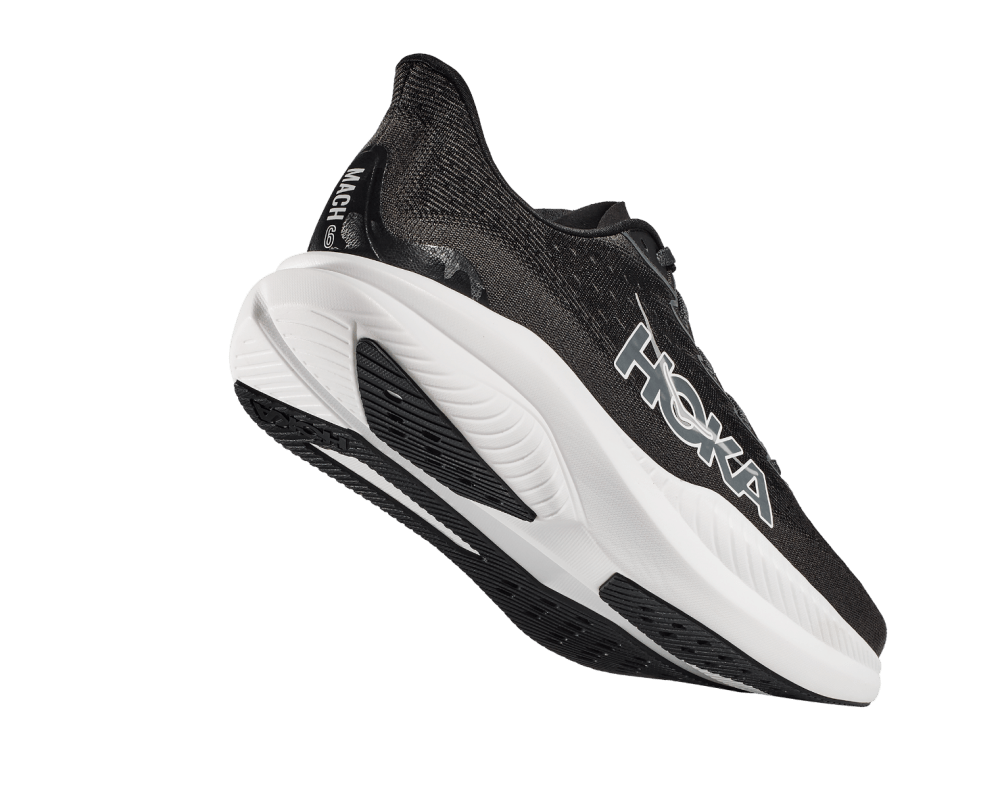 HOKA - MACH 6 WIDE Women - Rev Online