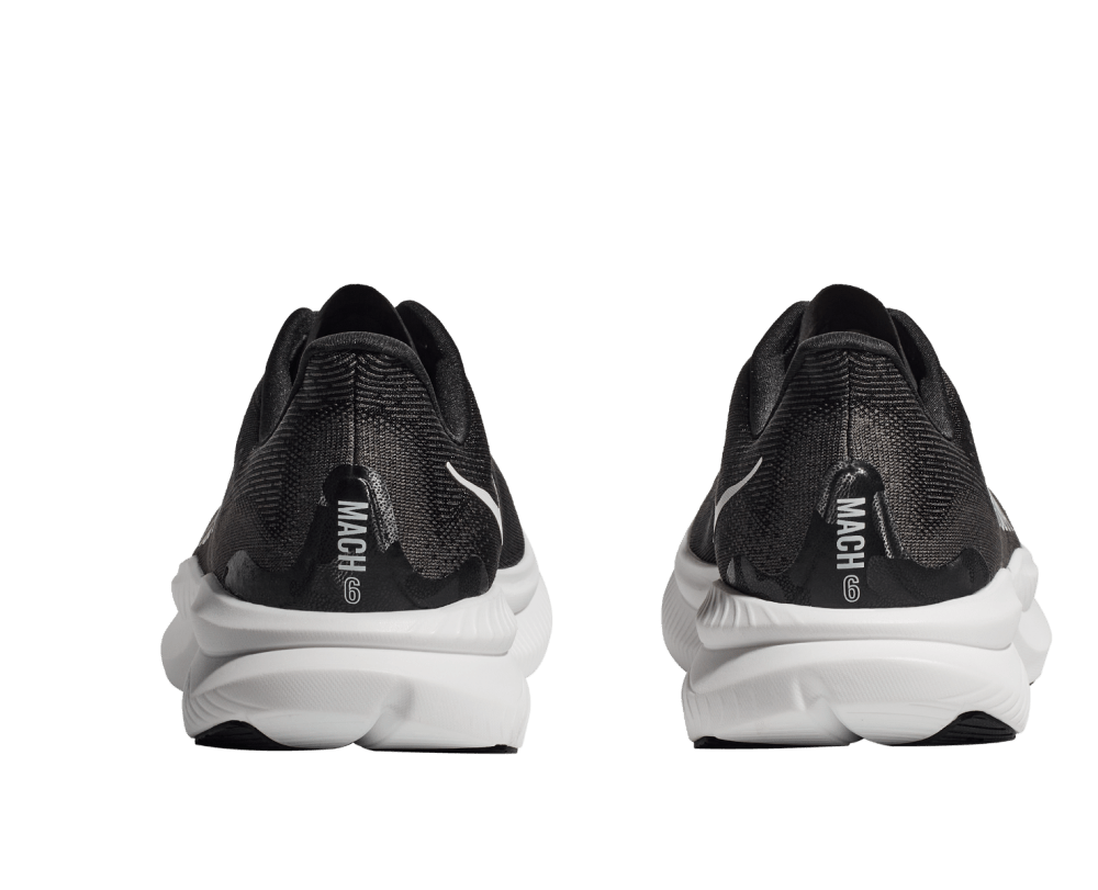 HOKA - MACH 6 WIDE Women - Rev Online