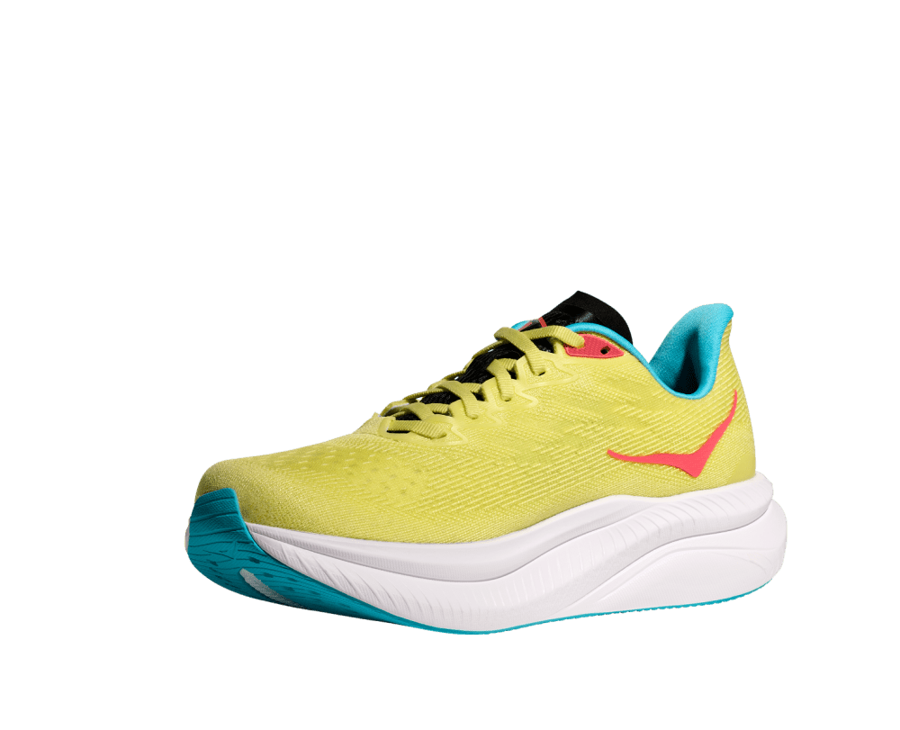 HOKA - MACH 6 Women - Rev Online