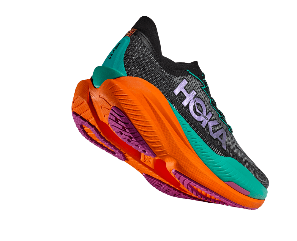 HOKA - MACH X 2 WIDE Men - Rev Online