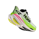 HOKA MACH X 3 รองเท้าวิ่งถนนผู้หญิง - Rev Online