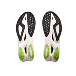 HOKA MACH X 3 รองเท้าวิ่งถนนผู้ชาย - Rev Online