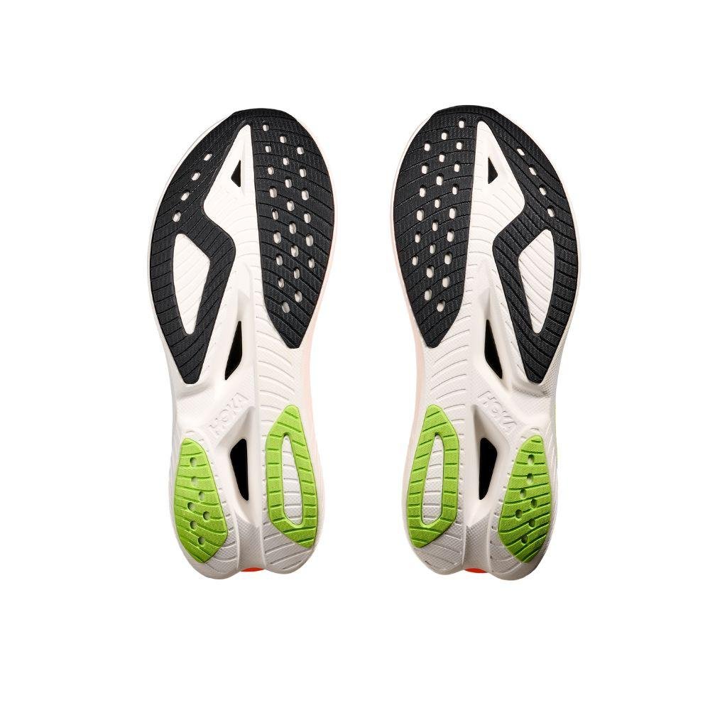 HOKA MACH X 3 รองเท้าวิ่งถนนผู้ชาย - Rev Online