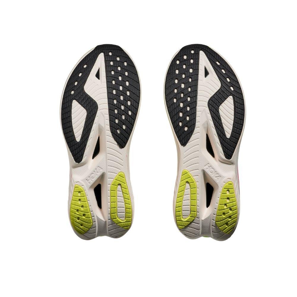 HOKA MACH X 3 รองเท้าวิ่งถนนผู้หญิง - Rev Online