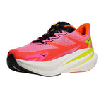 HOKA MACH X 3 WIDE รองเท้าวิ่งถนนผู้หญิง - Rev Online