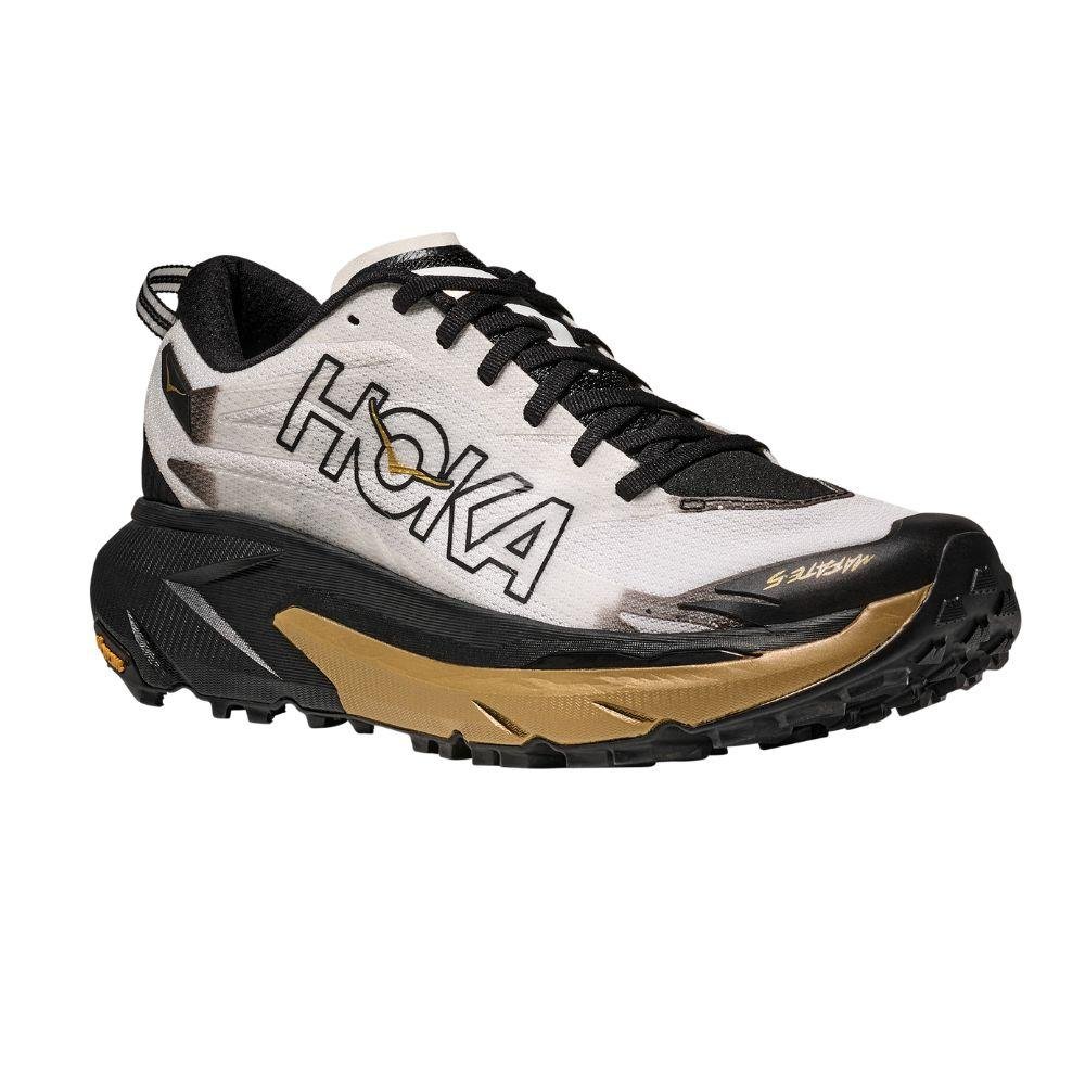HOKA MAFATE 5 รองเท้าวิ่งเทรลผู้ชาย - Rev Online