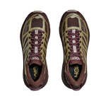 HOKA MAFATE SPEED 2 รองเท้าลำลองไลฟ์สไตล์สำหรับผู้ชายและผู้หญิง - Rev Online