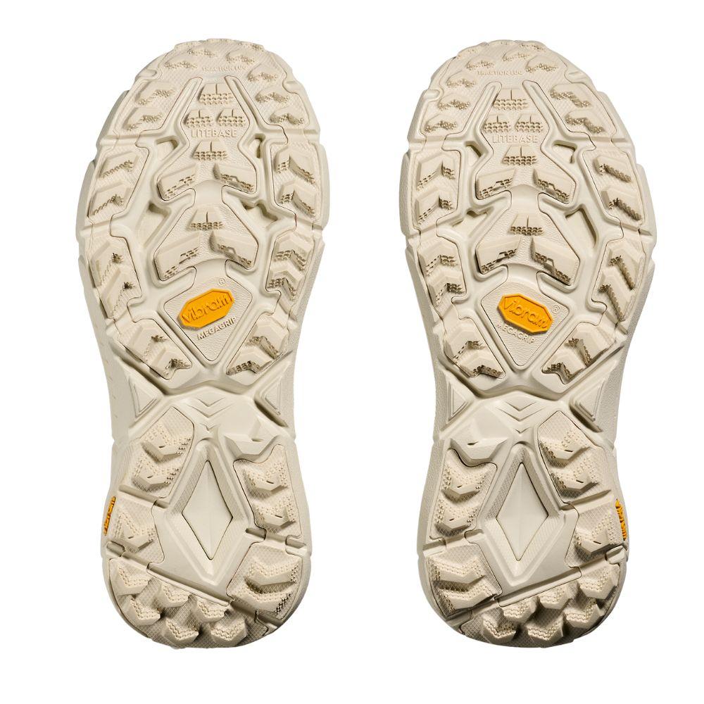 HOKA MAFATE SPEED 4 LITE รองเท้าลำลองไลฟ์สไตล์สำหรับผู้ชายและผู้หญิง - Rev Online