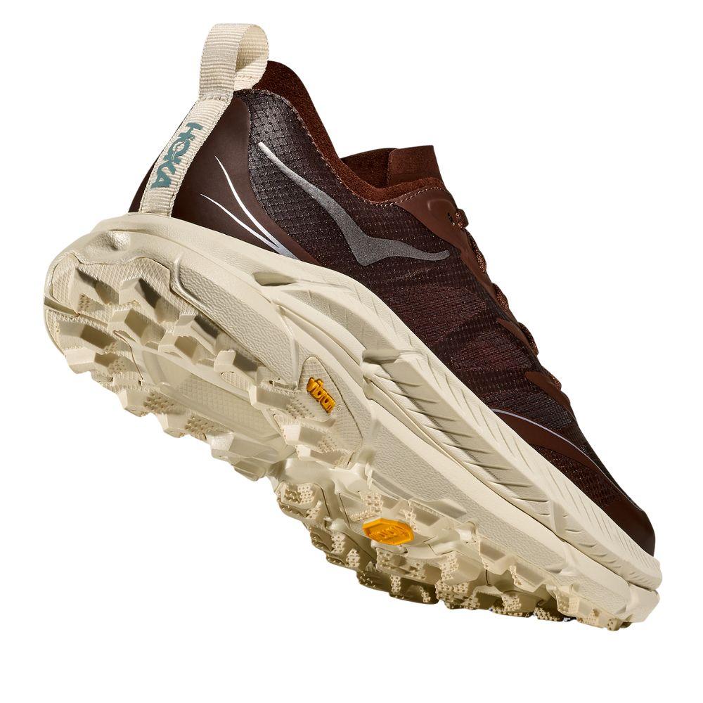 HOKA MAFATE SPEED 4 LITE รองเท้าลำลองไลฟ์สไตล์สำหรับผู้ชายและผู้หญิง - Rev Online