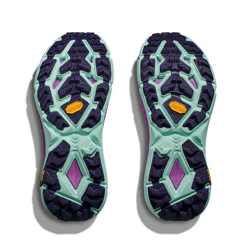 HOKA - MAFATE SPEED 4 Women - Rev Online