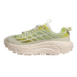 HOKA MAFATE THREE2 GRID รองเท้าลำลองไลฟ์สไตล์ผู้ชายและผู้หญิง - Rev Online