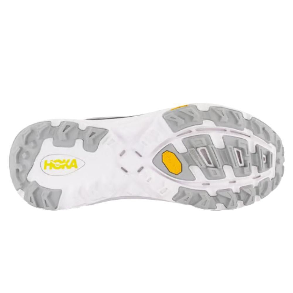HOKA MAFATE THREE2 รองเท้าลำลองไลฟ์สไตล์ผู้ชายและผู้หญิง - Rev Online
