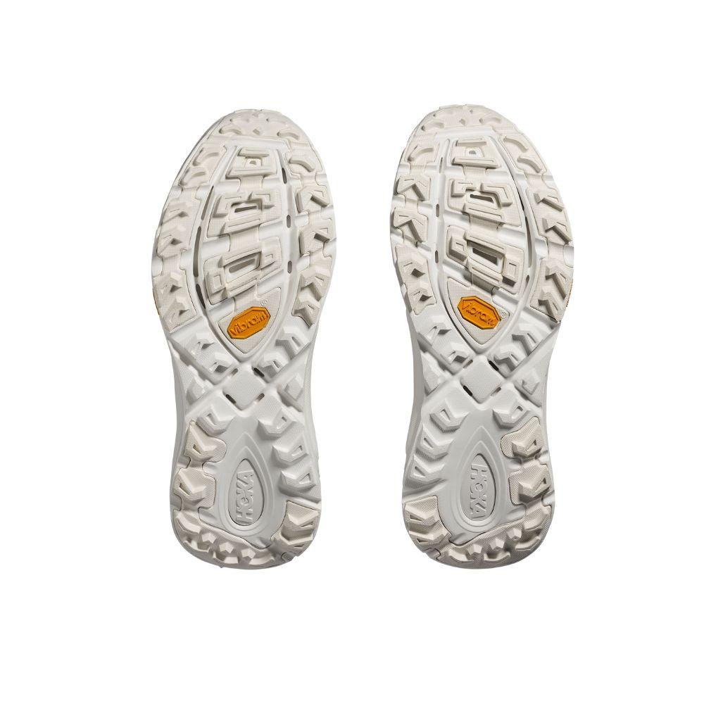 HOKA MAFATE THREE2 รองเท้าวิ่งเทรลผู้ชายและผู้หญิง - Rev Online