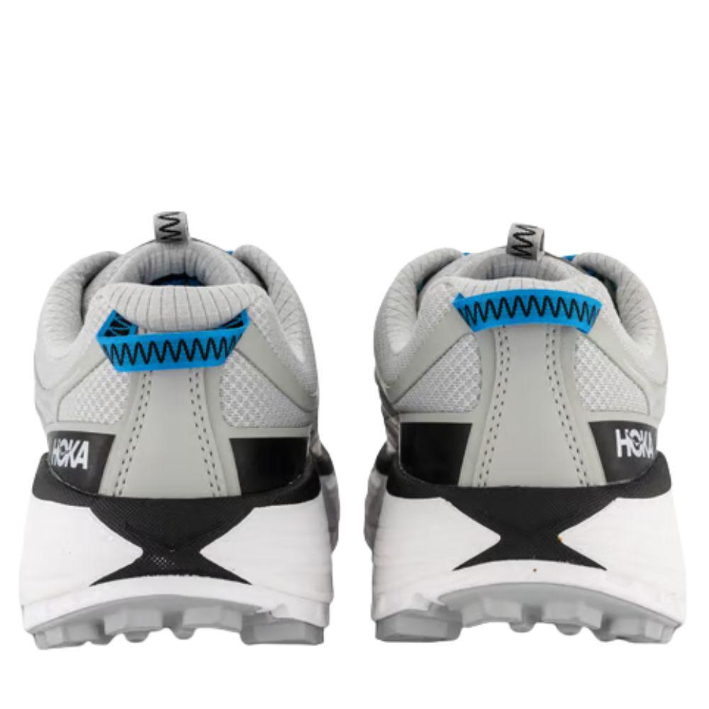 HOKA MAFATE THREE2 รองเท้าลำลองไลฟ์สไตล์ผู้ชายและผู้หญิง - Rev Online