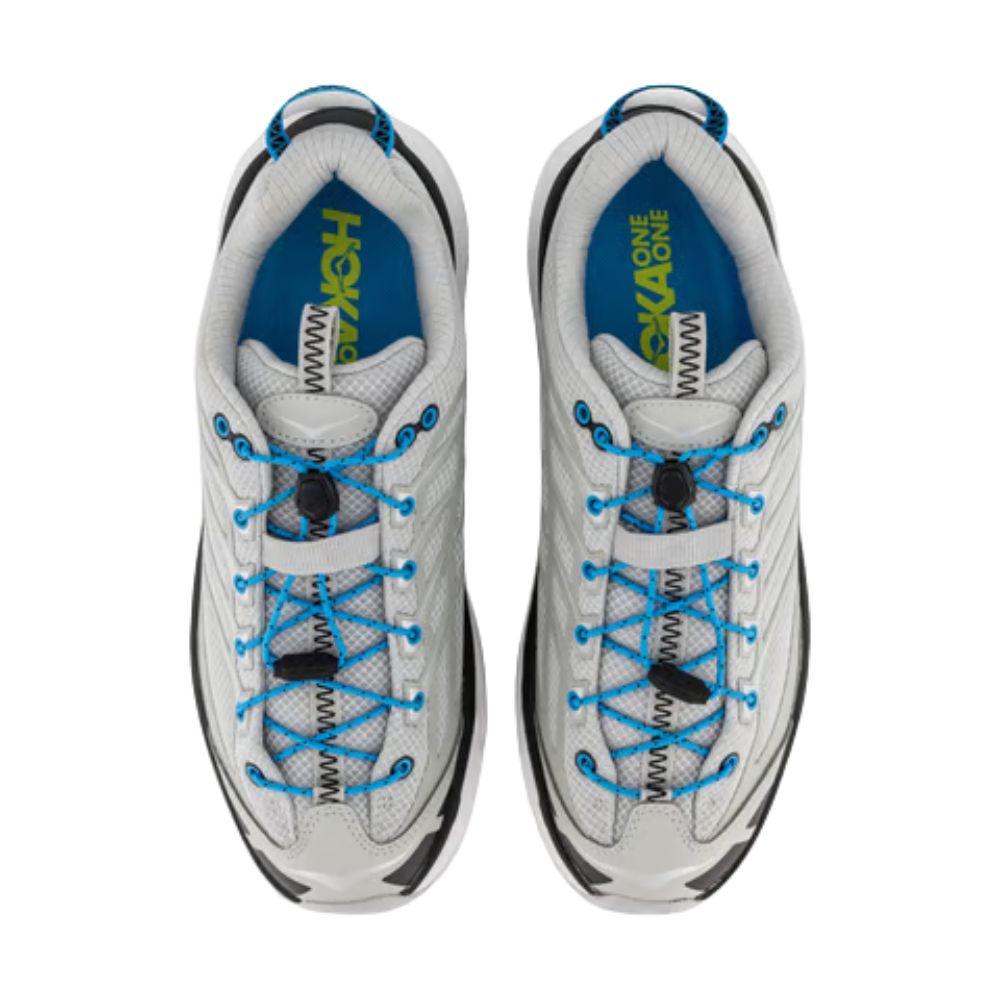 HOKA MAFATE THREE2 รองเท้าลำลองไลฟ์สไตล์ผู้ชายและผู้หญิง - Rev Online