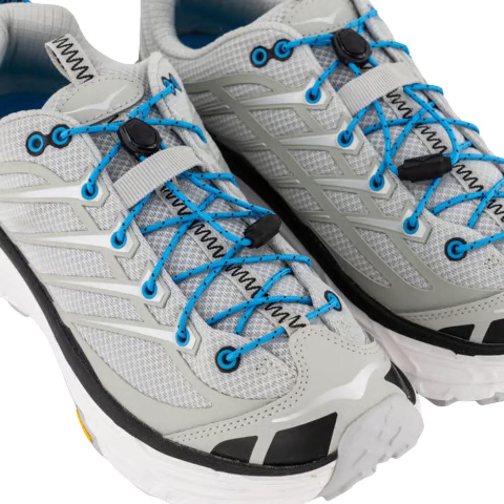 HOKA MAFATE THREE2 รองเท้าลำลองไลฟ์สไตล์ผู้ชายและผู้หญิง - Rev Online