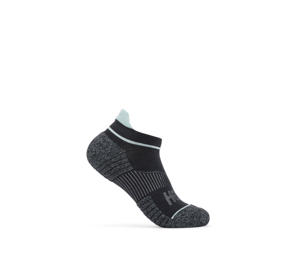HOKA - NO - SHOW RUN SOCK Unisex - Rev Online
