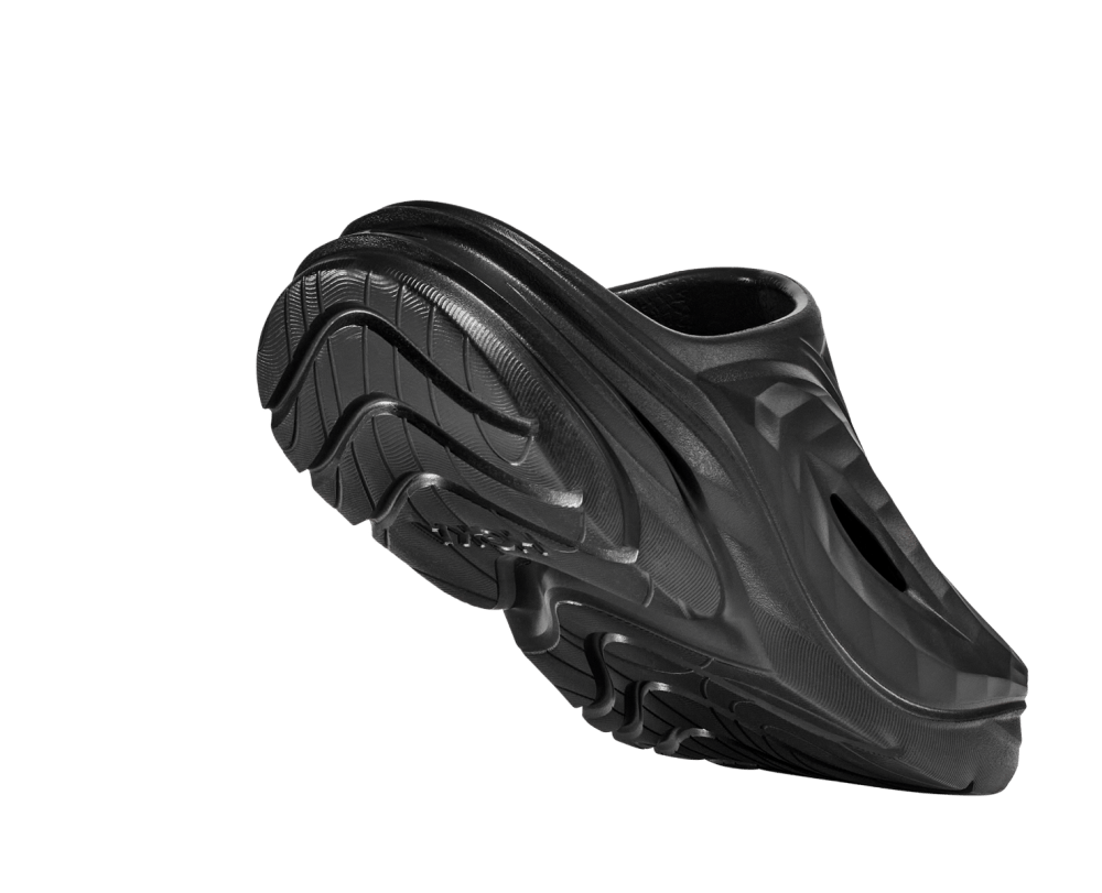 HOKA - ORA RECOVERY MULE Unisex - Rev Online