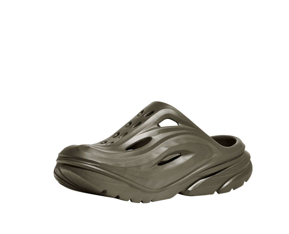 HOKA - ORA RECOVERY MULE Unisex - Rev Online