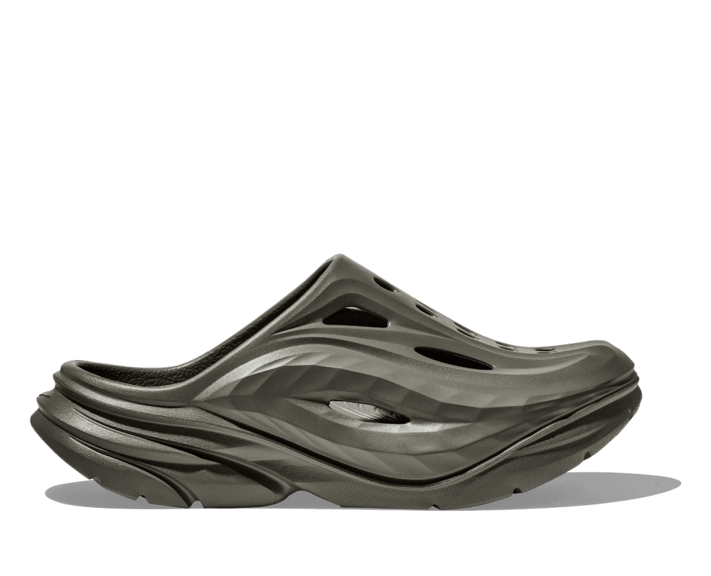 HOKA - ORA RECOVERY MULE Unisex - Rev Online