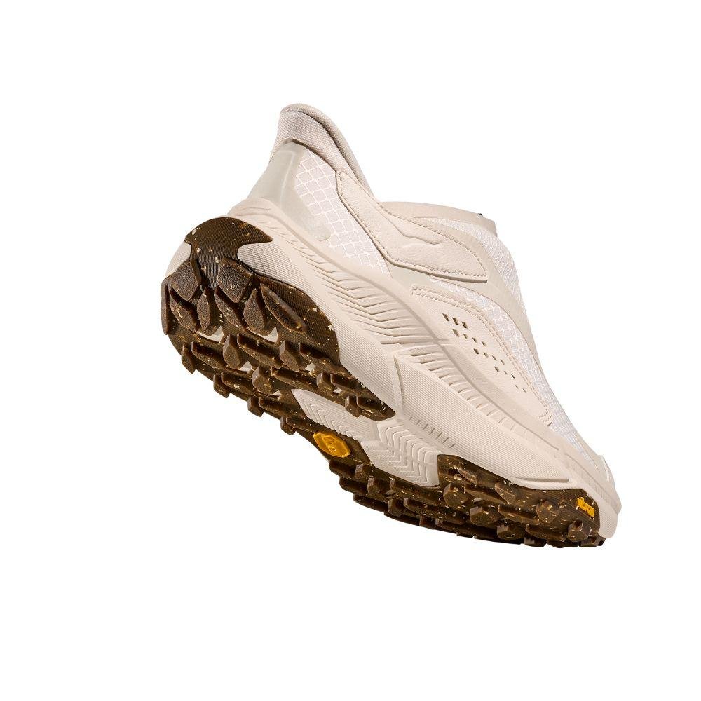 HOKA PROJECT TRANSPORT รองเท้าลำลองไลฟ์สไตล์ผู้ชายและผู้หญิง - Rev Online