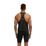 HOKA RACE DAY SINGLET Men เสื้อกล้ามวิ่งผู้ชาย - Rev Online