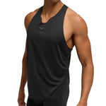 HOKA RACE DAY SINGLET Men เสื้อกล้ามวิ่งผู้ชาย - Rev Online