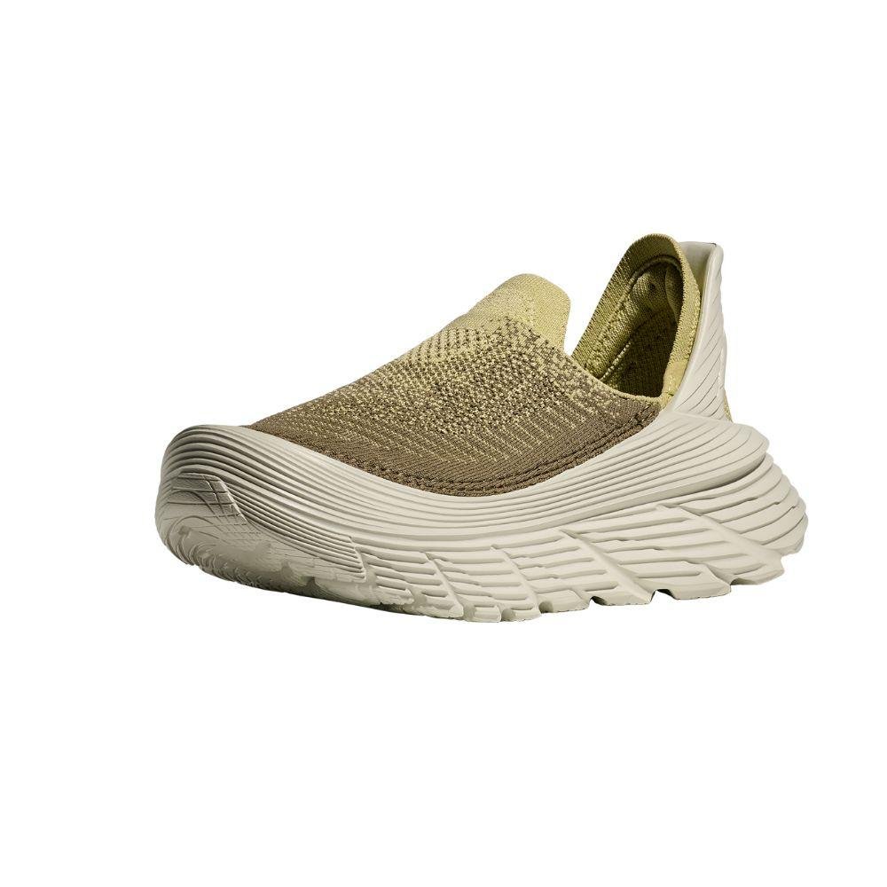 HOKA RESTORE TC รองเท้าลำลองไลฟ์สไตล์ผู้ชายและผู้หญิง - Rev Online