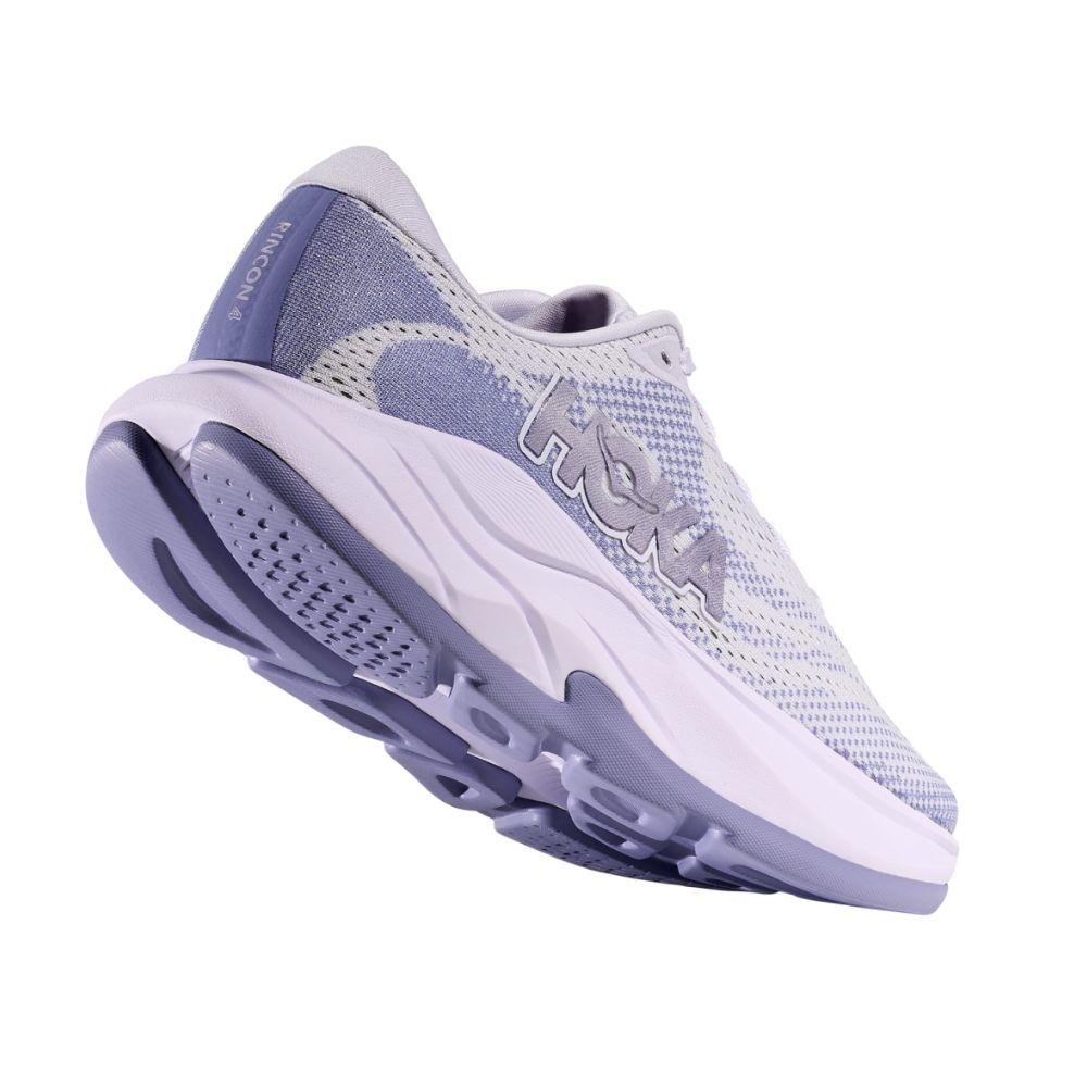 HOKA RINCON 4 รองเท้าวิ่งถนนผู้หญิง - Rev Online