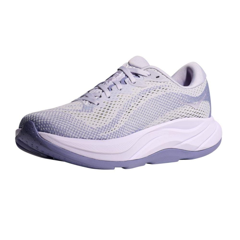 HOKA RINCON 4 รองเท้าวิ่งถนนผู้หญิง - Rev Online