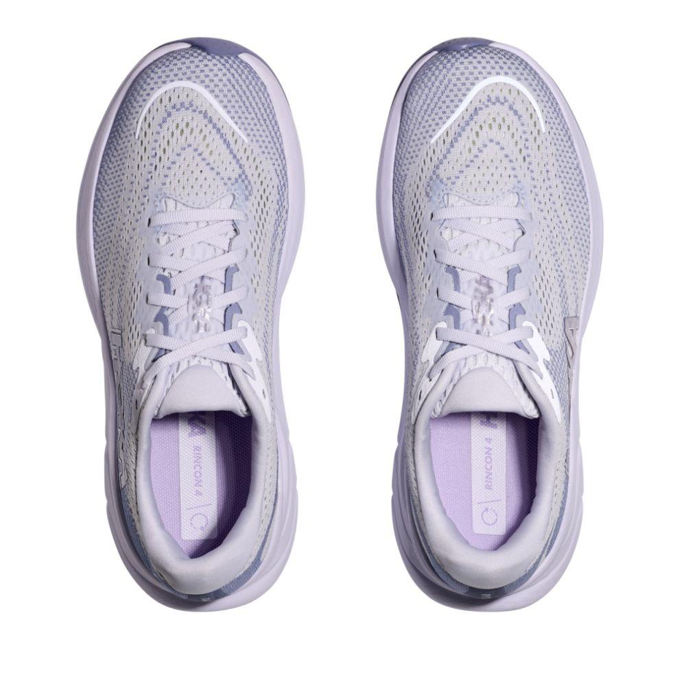 HOKA RINCON 4 รองเท้าวิ่งถนนผู้หญิง - Rev Online