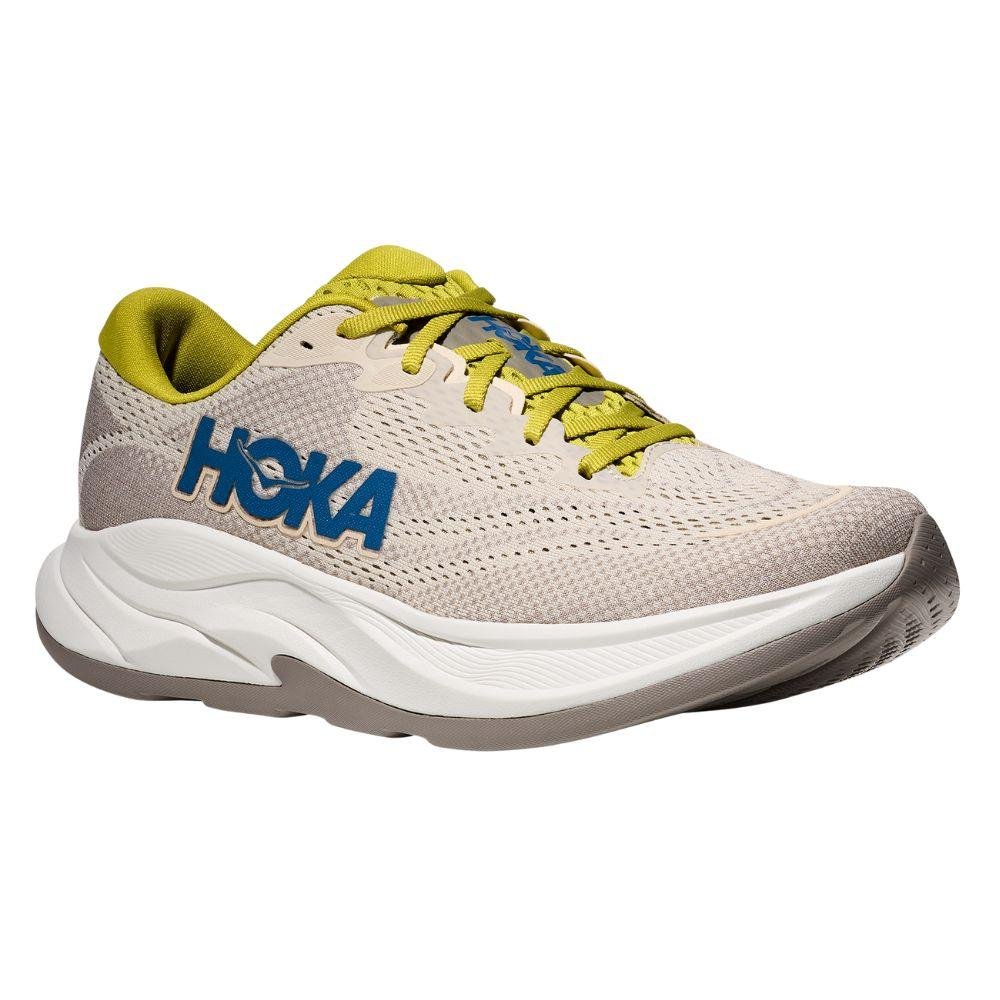 HOKA RINCON 4 WIDE รองเท้าวิ่งถนนผู้ชาย - Rev Online